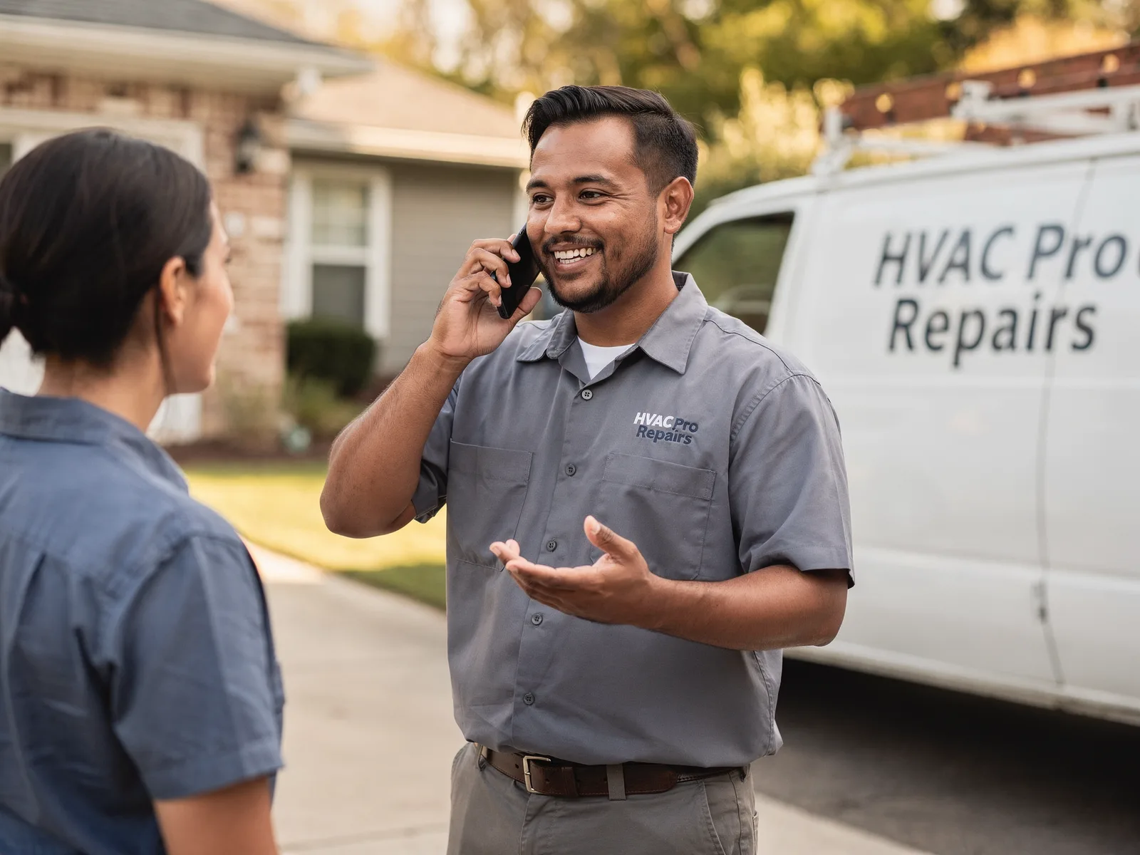 Heat Pump Repair Springfield Center, NY FAQs